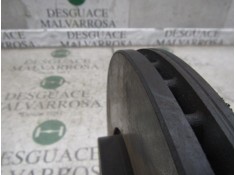 Recambio de disco freno delantero para opel signum cosmo referencia OEM IAM    2