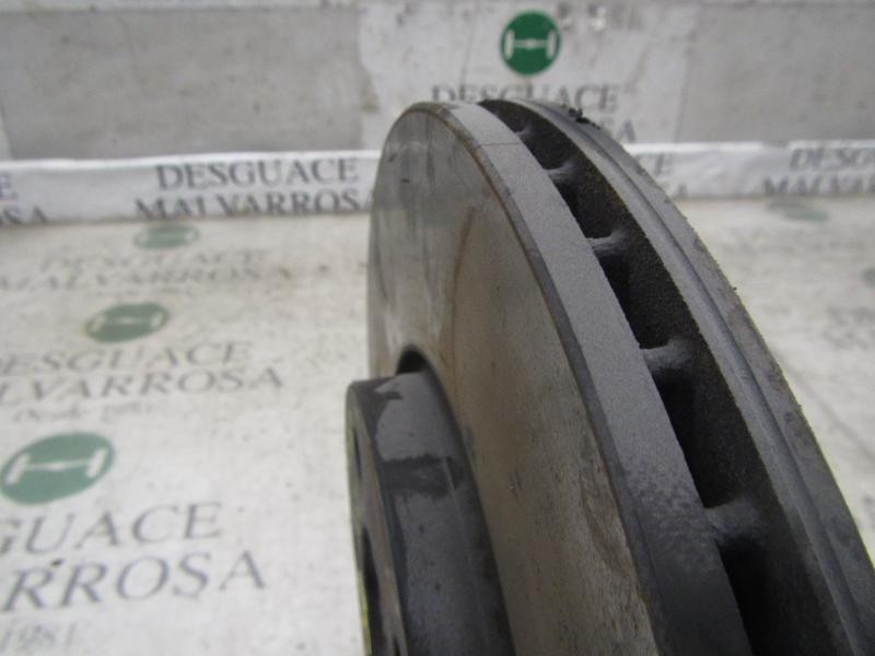 Recambio de disco freno delantero para opel signum cosmo referencia OEM IAM   