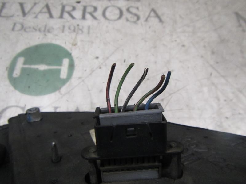 Recambio de espejo derecho para opel signum cosmo referencia OEM IAM   