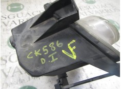 Recambio de faro antiniebla izquierdo para opel signum cosmo referencia OEM IAM    2