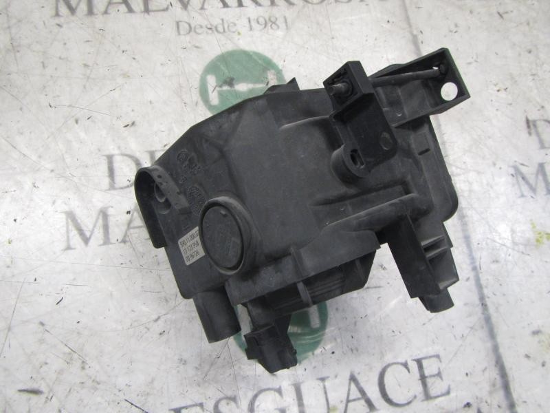 Recambio de faro antiniebla izquierdo para opel signum cosmo referencia OEM IAM   