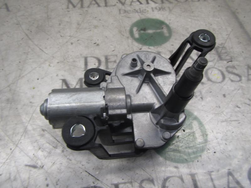 Recambio de motor limpia trasero para opel signum cosmo referencia OEM IAM   