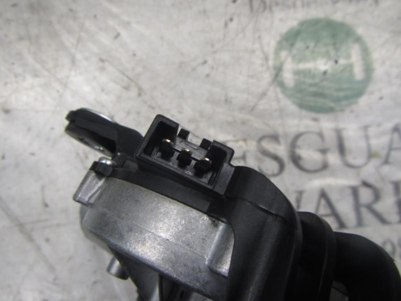 Recambio de motor limpia trasero para opel signum cosmo referencia OEM IAM   