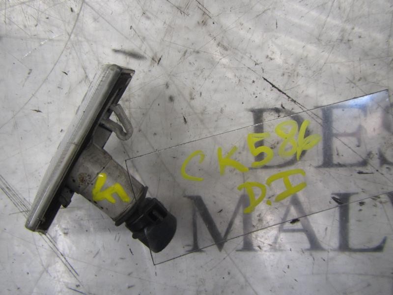 Recambio de piloto lateral izquierdo para opel signum cosmo referencia OEM IAM   