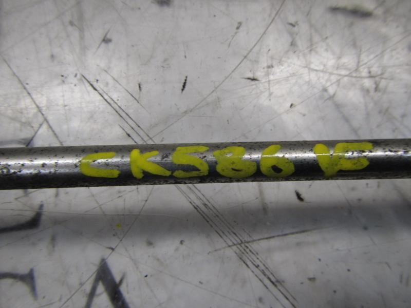 Recambio de tirante delantero derecho para opel signum cosmo referencia OEM IAM   