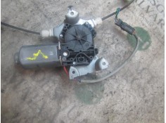 Recambio de elevalunas delantero derecho para nissan primera berlina (p11) gx referencia OEM IAM    2