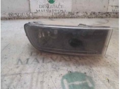 Recambio de faro antiniebla derecho para saab 9-3 berlina 1.8 t anniversary referencia OEM IAM   