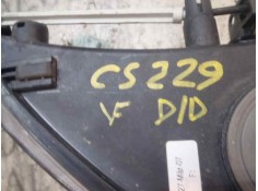 Recambio de faro antiniebla derecho para saab 9-3 berlina 1.8 t anniversary referencia OEM IAM    2