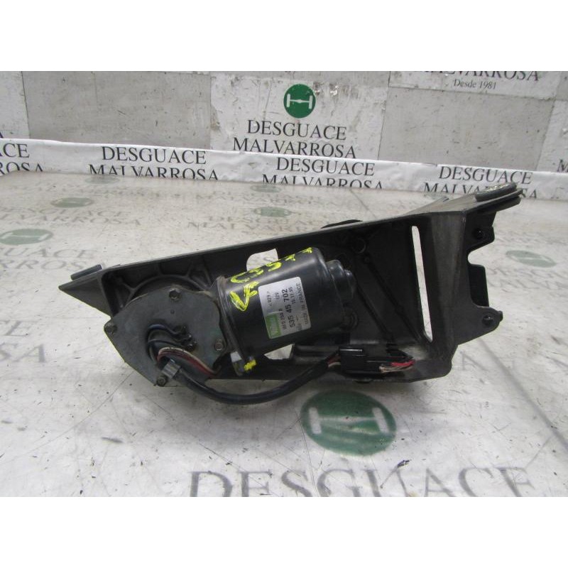 Recambio de motor limpia delantero para renault twingo (co6) 1.3 (c063/64) referencia OEM IAM   