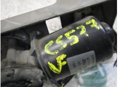 Recambio de motor limpia delantero para renault twingo (co6) 1.3 (c063/64) referencia OEM IAM    2