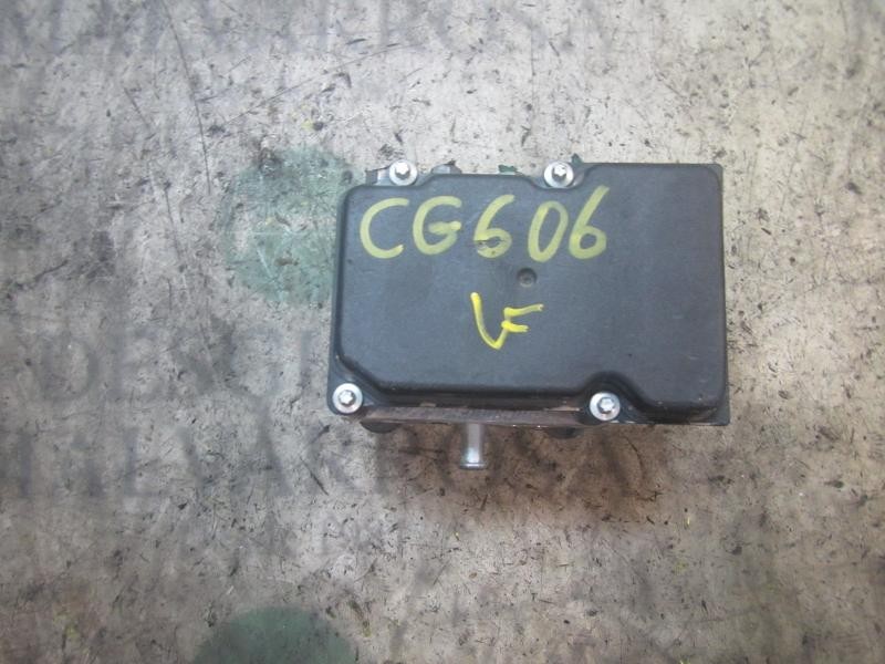 Recambio de abs para renault clio iii exception 2 referencia OEM IAM 7701209606 8200747140 