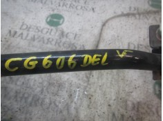 Recambio de barra estabilizadora delantera para renault clio iii exception 2 referencia OEM IAM 8200699574   2