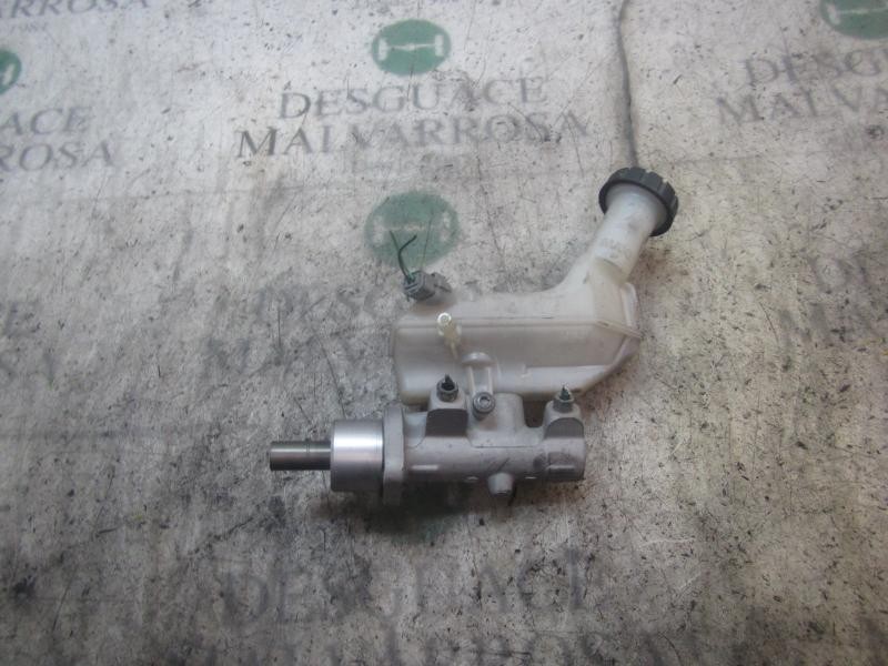 Recambio de bomba freno para renault clio iii exception 2 referencia OEM IAM 7701208398  