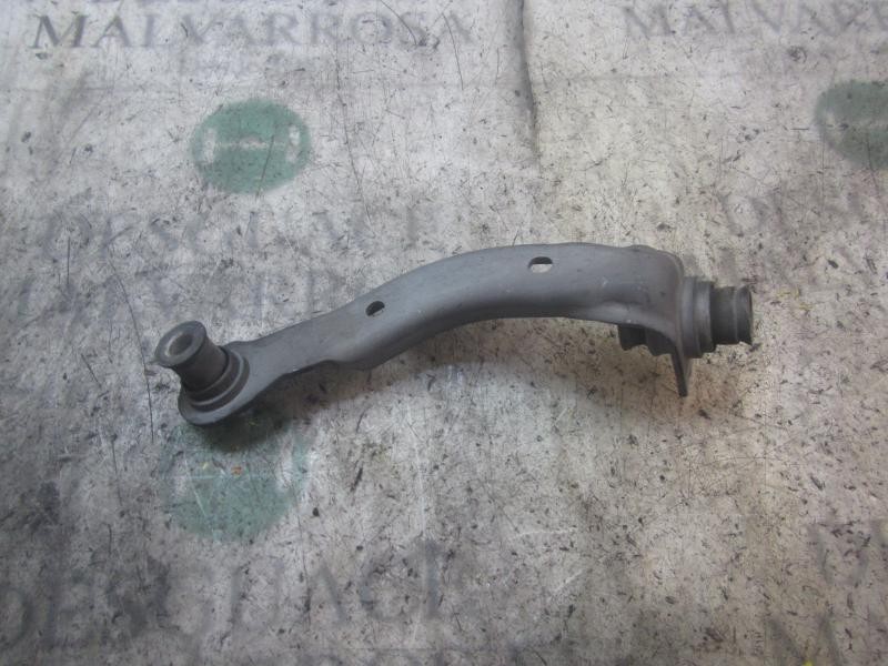 Recambio de brazo suspension superior delantero izquierdo para renault clio iii exception 2 referencia OEM IAM 8200127324  