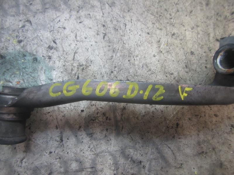 Recambio de brazo suspension superior delantero izquierdo para renault clio iii exception 2 referencia OEM IAM 8200127324  