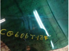 Recambio de cristal puerta trasero izquierdo para renault clio iii exception 2 referencia OEM IAM 8200676273   2