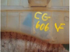 Recambio de deposito expansion para renault clio iii exception 2 referencia OEM IAM 7701477290   2