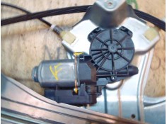 Recambio de elevalunas delantero izquierdo para renault clio iii exception 2 referencia OEM IAM 8200843592 8200943592  2