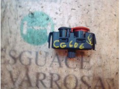 Recambio de warning para renault clio iii exception 2 referencia OEM IAM 252103766R 8200523290  2