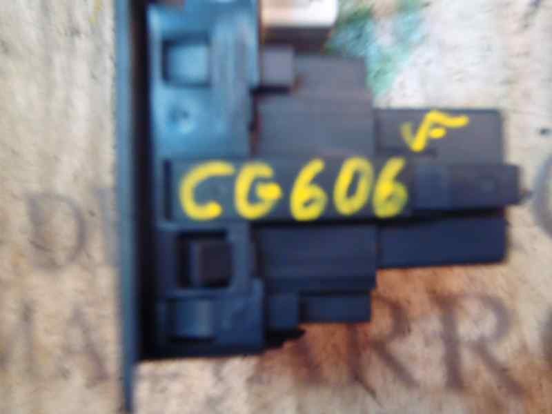 Recambio de modulo electronico para renault clio iii exception 2 referencia OEM IAM 8200095495 8200407757 