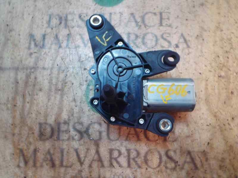 Recambio de motor limpia trasero para renault clio iii exception 2 referencia OEM IAM 8200311486 8200311486 