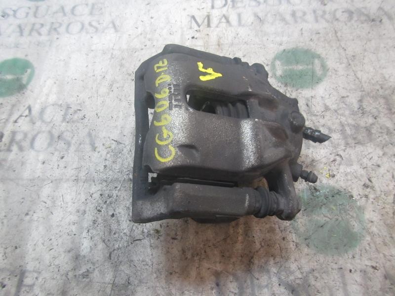 Recambio de pinza freno delantera izquierda para renault clio iii exception 2 referencia OEM IAM 7701208332  