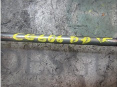 Recambio de tirante delantero derecho para renault clio iii exception 2 referencia OEM IAM 551107916R   2