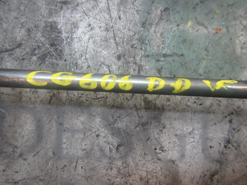 Recambio de tirante delantero derecho para renault clio iii exception 2 referencia OEM IAM 551107916R  