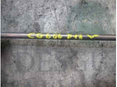 Recambio de tirante delantero izquierdo para renault clio iii exception 2 referencia OEM IAM 551107916R   2