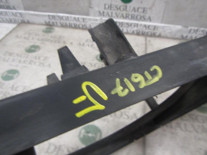 Recambio de canalizador aire para audi a3 (8l) 1.9 tdi ambiente referencia OEM IAM   