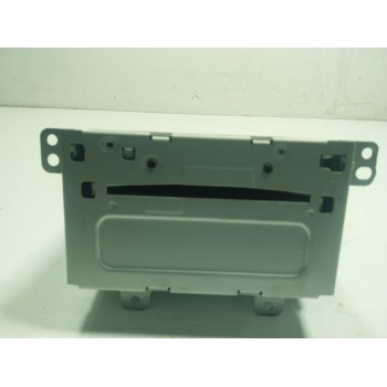 SISTEMA AUDIO / RADIO CD 20983513 20983513 