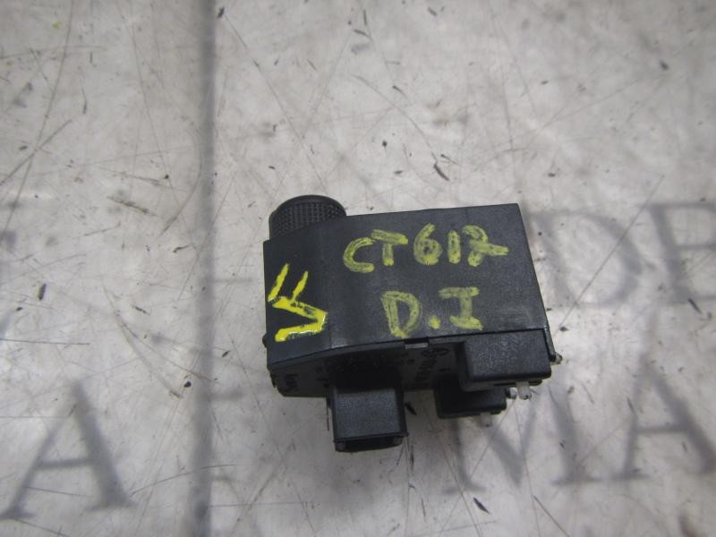 Recambio de mando retrovisor para audi a3 (8l) 1.9 tdi ambiente referencia OEM IAM   