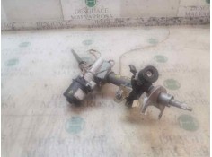 Recambio de columna direccion para toyota aygo (kgb/wnb) básico referencia OEM IAM    2