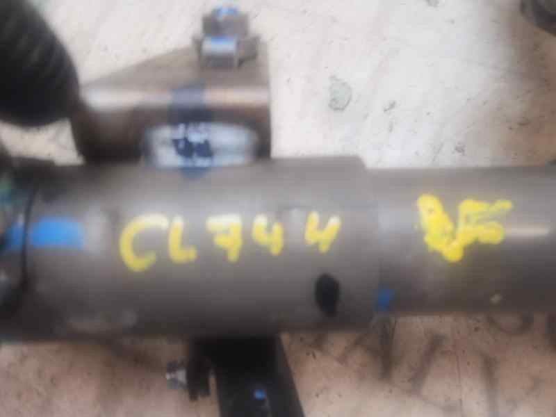 Recambio de columna direccion para toyota aygo (kgb/wnb) básico referencia OEM IAM   