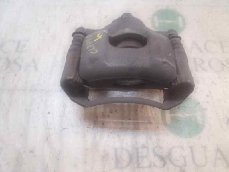 Recambio de pinza freno delantera derecha para toyota aygo (kgb/wnb) básico referencia OEM IAM   