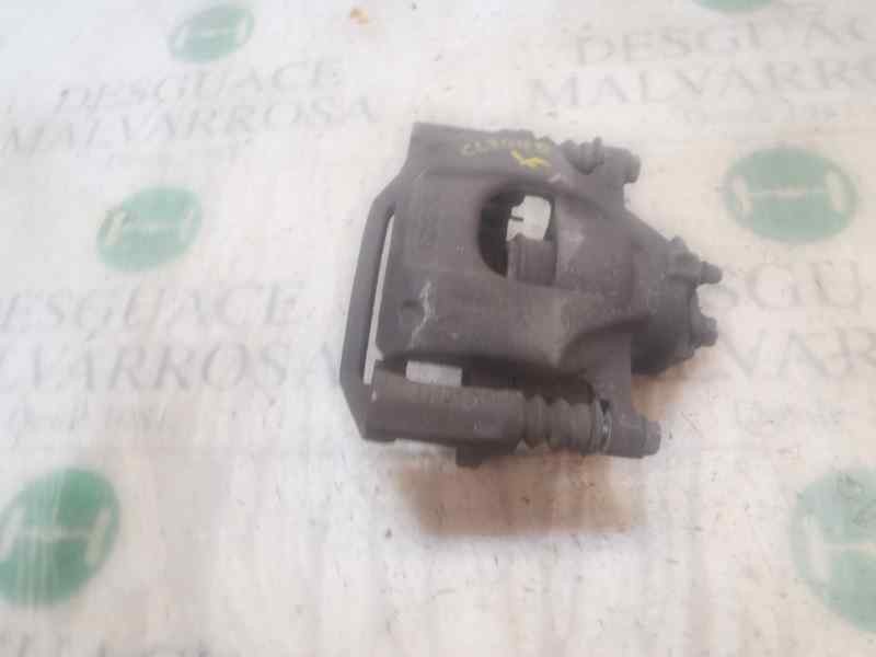 Recambio de pinza freno delantera derecha para toyota aygo (kgb/wnb) básico referencia OEM IAM   