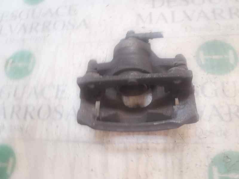 Recambio de pinza freno delantera derecha para toyota aygo (kgb/wnb) básico referencia OEM IAM   