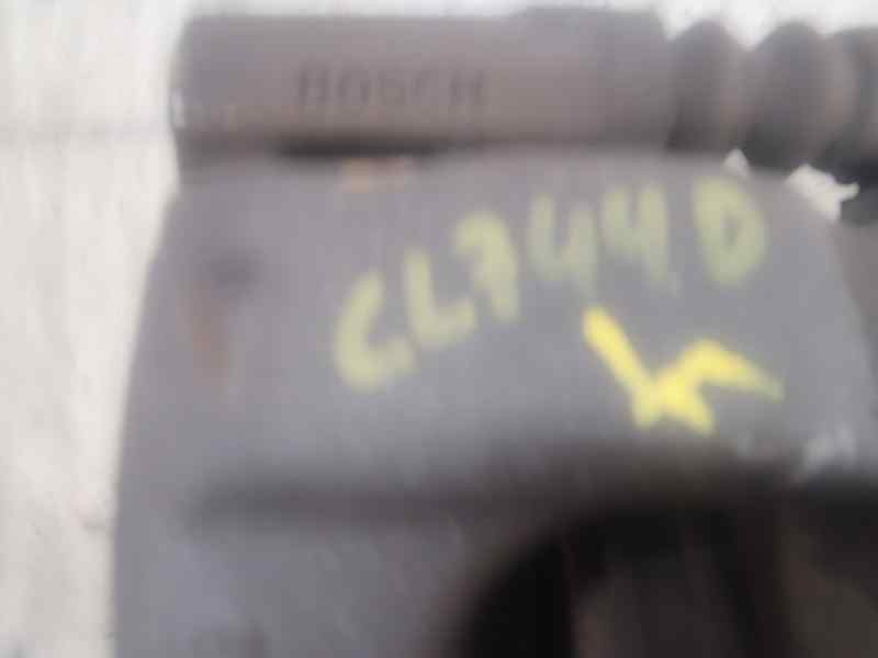 Recambio de pinza freno delantera derecha para toyota aygo (kgb/wnb) básico referencia OEM IAM   