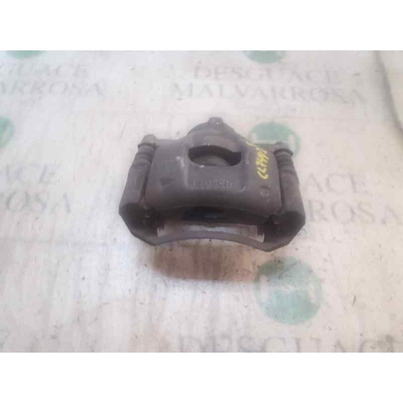 Recambio de pinza freno delantera izquierda para toyota aygo (kgb/wnb) básico referencia OEM IAM   