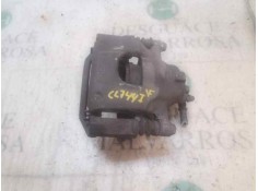 Recambio de pinza freno delantera izquierda para toyota aygo (kgb/wnb) básico referencia OEM IAM    2