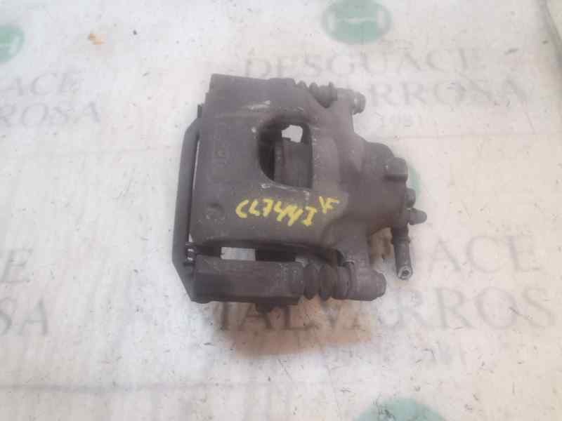 Recambio de pinza freno delantera izquierda para toyota aygo (kgb/wnb) básico referencia OEM IAM   