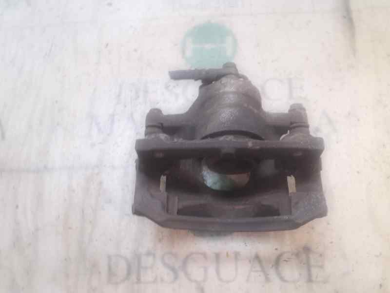 Recambio de pinza freno delantera izquierda para toyota aygo (kgb/wnb) básico referencia OEM IAM   