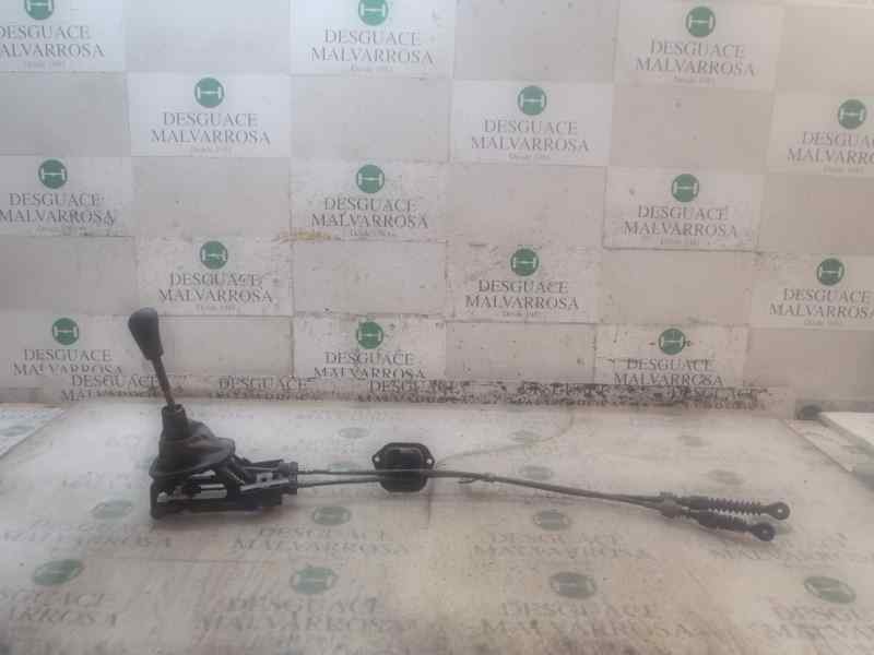 Recambio de palanca cambio para toyota aygo (kgb/wnb) básico referencia OEM IAM   