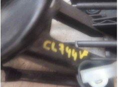 Recambio de palanca cambio para toyota aygo (kgb/wnb) básico referencia OEM IAM    2