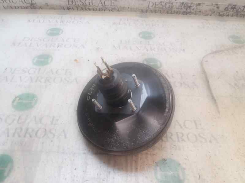 Recambio de servofreno para toyota aygo (kgb/wnb) básico referencia OEM IAM   