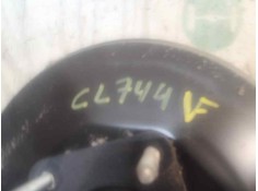 Recambio de servofreno para toyota aygo (kgb/wnb) básico referencia OEM IAM    2