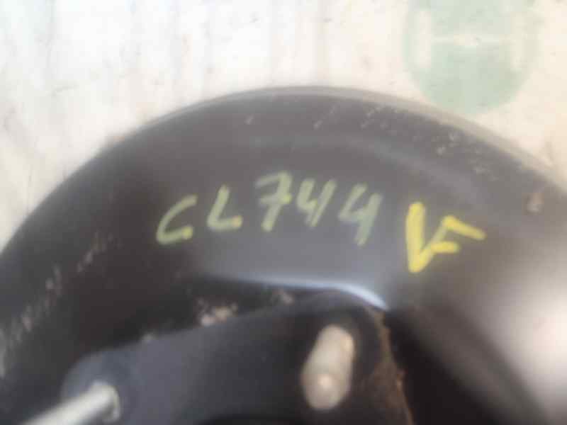 Recambio de servofreno para toyota aygo (kgb/wnb) básico referencia OEM IAM   