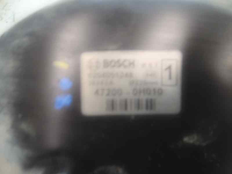 Recambio de servofreno para toyota aygo (kgb/wnb) básico referencia OEM IAM   