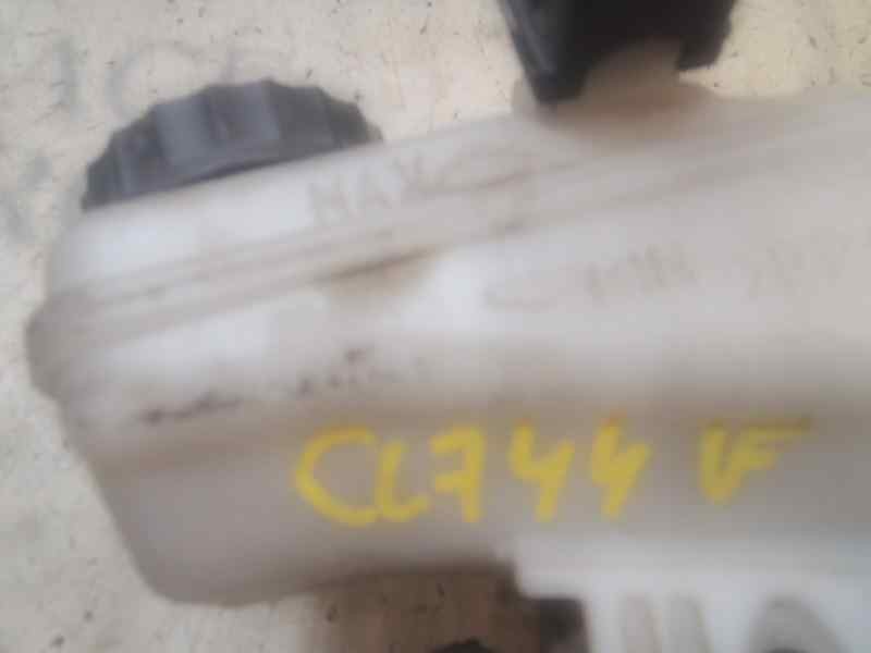 Recambio de bomba freno para toyota aygo (kgb/wnb) básico referencia OEM IAM   