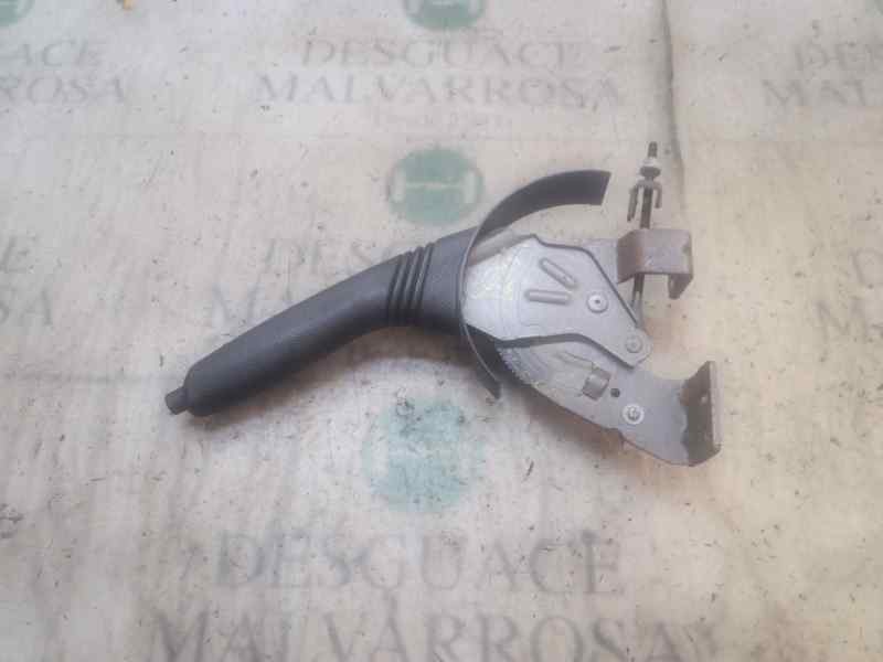 Recambio de palanca freno de mano para toyota aygo (kgb/wnb) básico referencia OEM IAM   